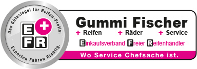 EFR+ | Gummi Fischer e. K.